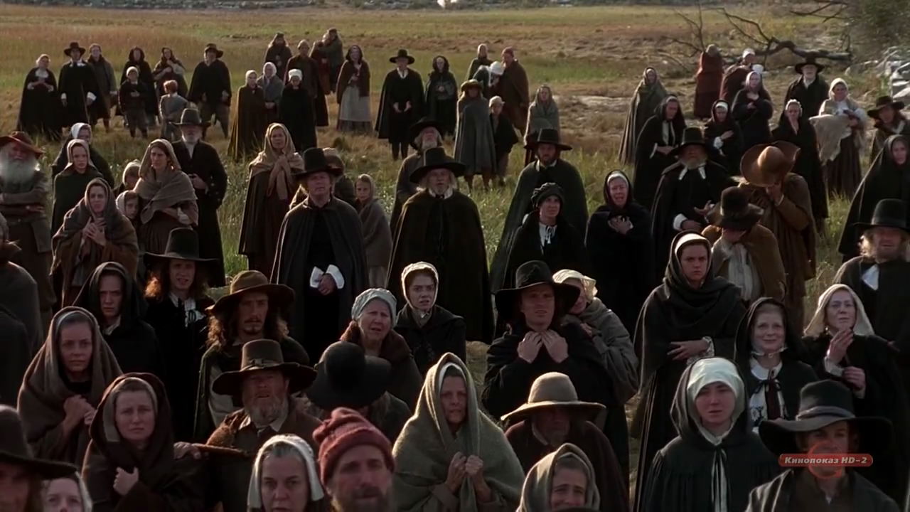 The Crucible (1996) screencap 13458