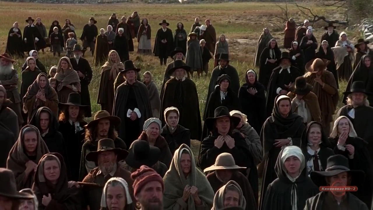 The Crucible (1996) movie still 13459