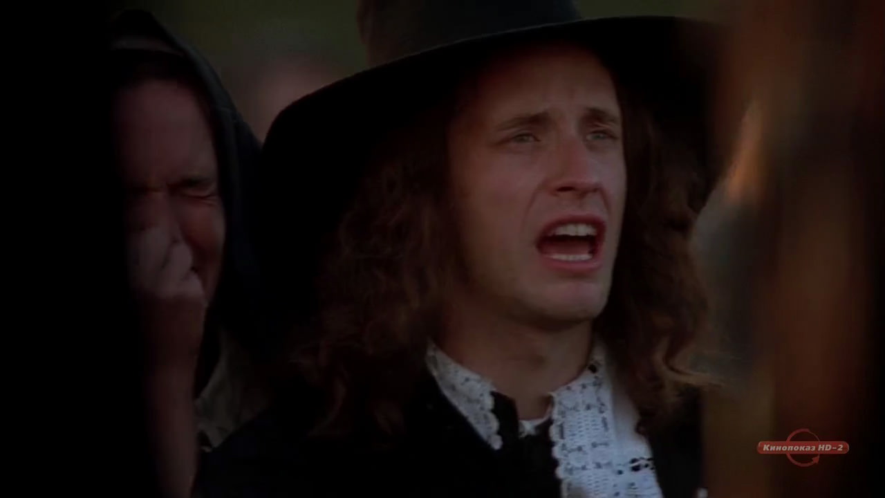 The Crucible (1996) HD screenshot 13460