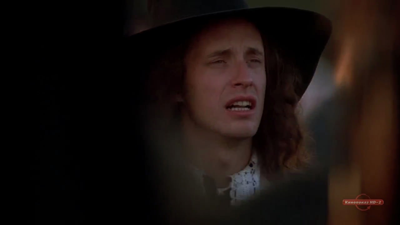 The Crucible (1996) HD screenshot 13463