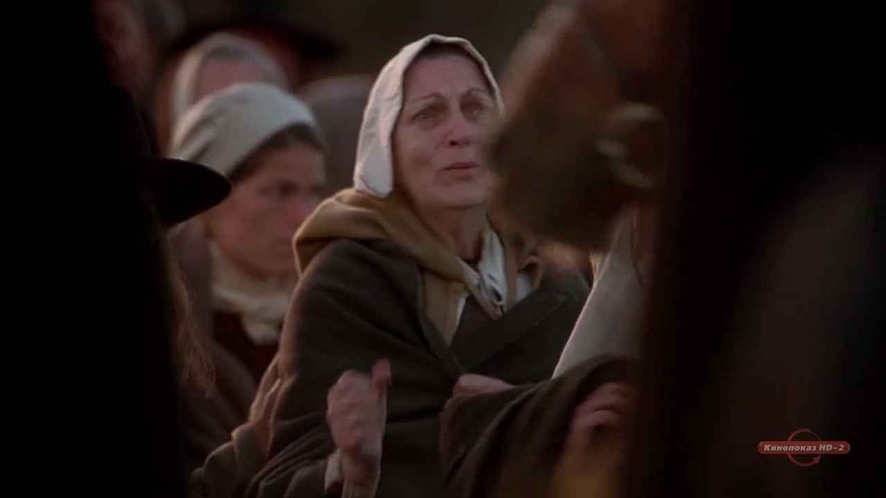 The Crucible (1996) screencap 13464
