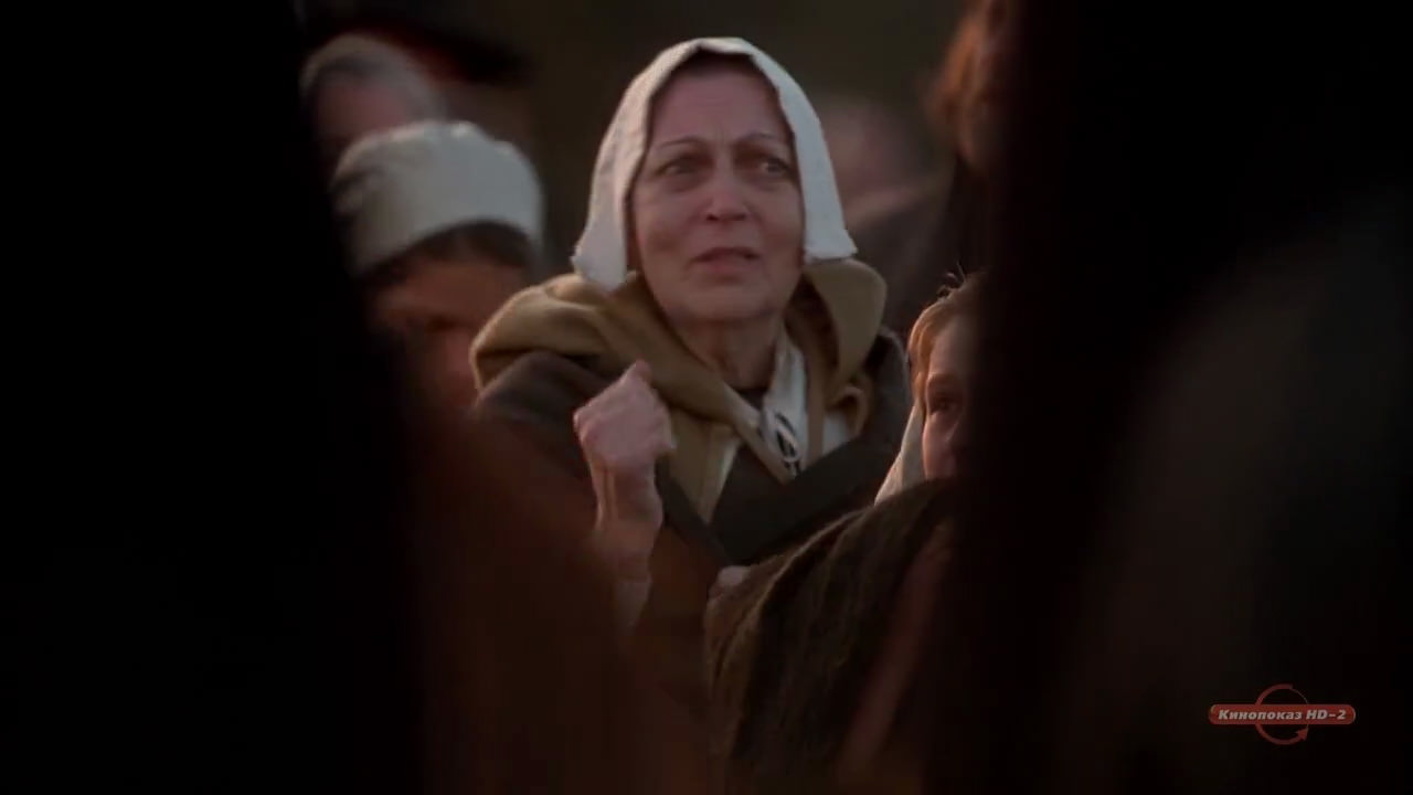 The Crucible (1996) screencap 13467