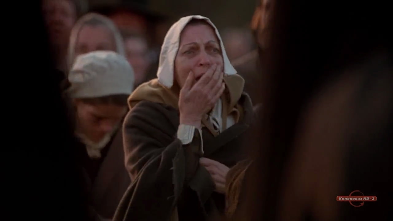 The Crucible (1996) HD screenshot 13469