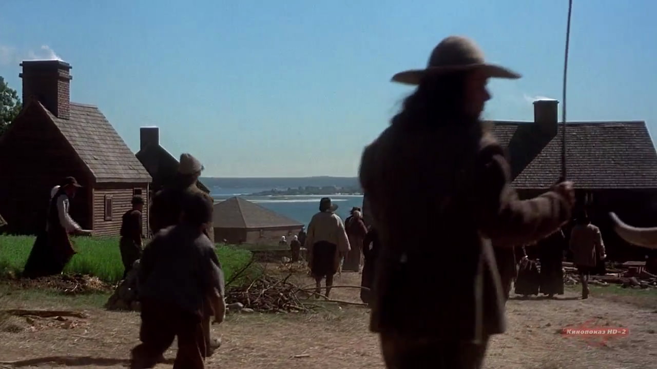 The Crucible (1996) screencap 1347
