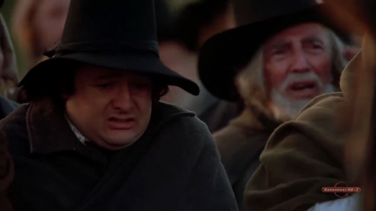 The Crucible (1996) screencap 13470