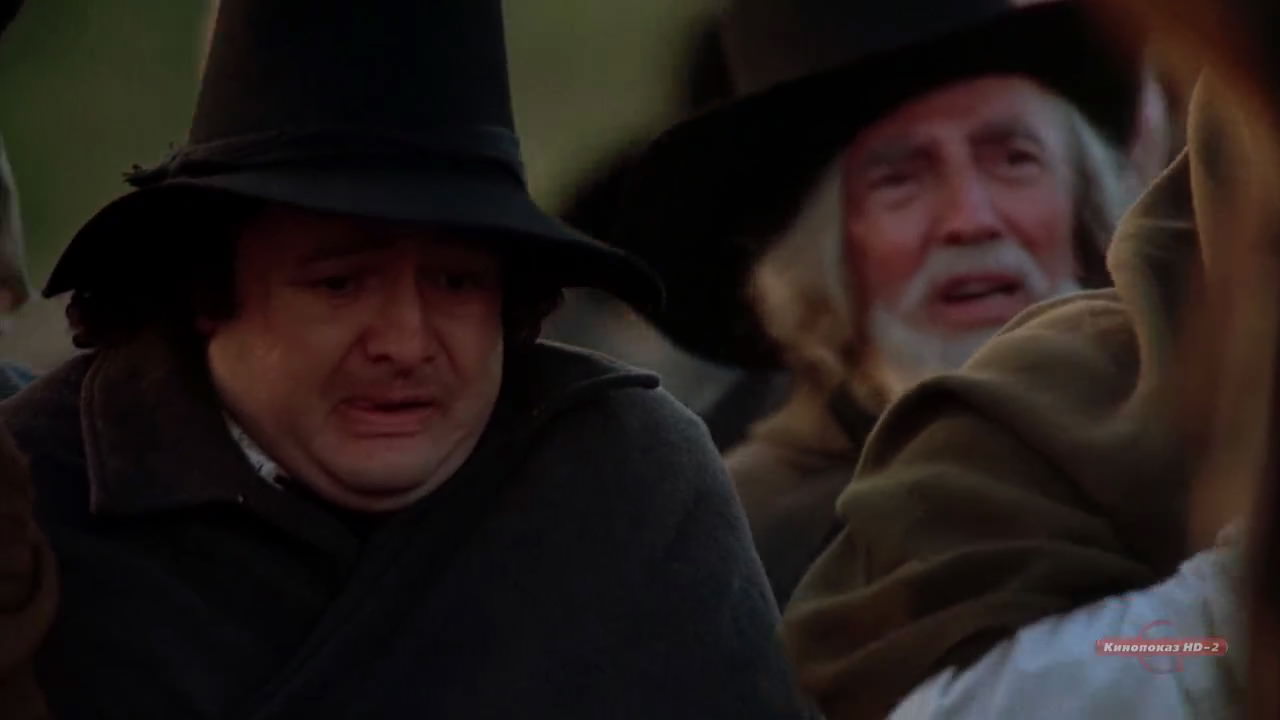 The Crucible (1996) movie still 13471