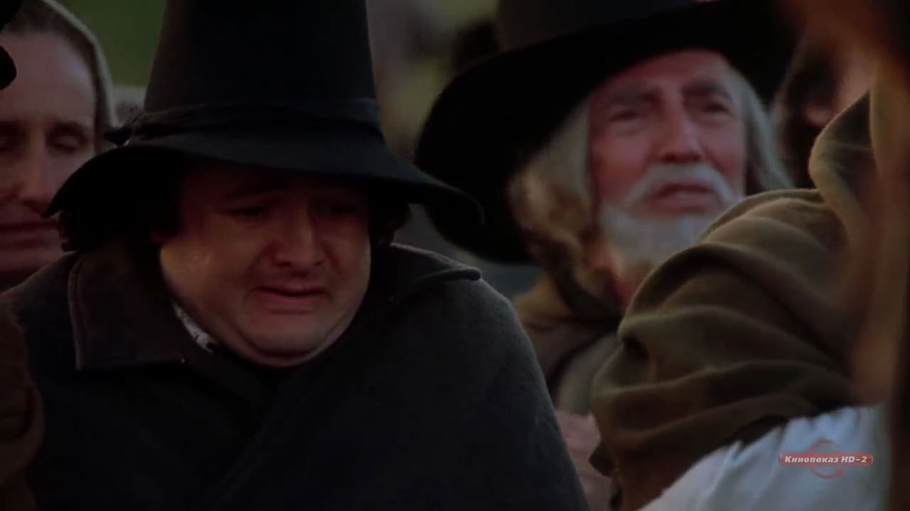 The Crucible (1996) HD screenshot 13472