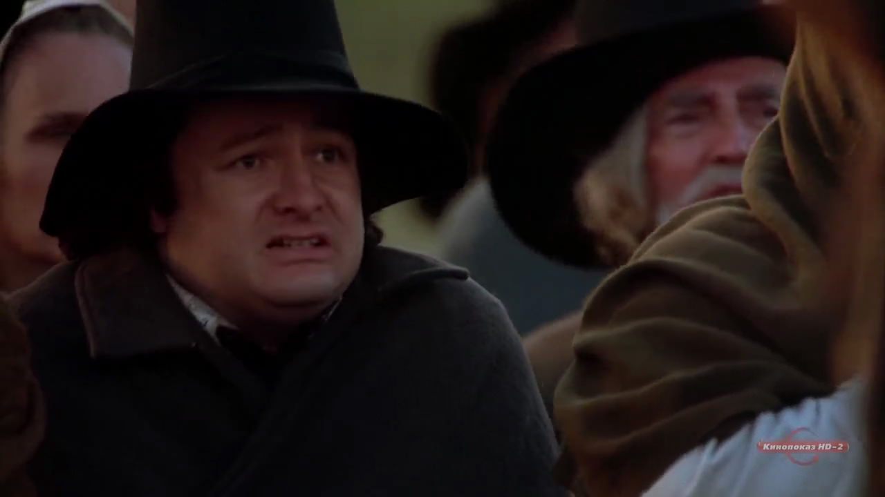 The Crucible (1996) screencap 13473
