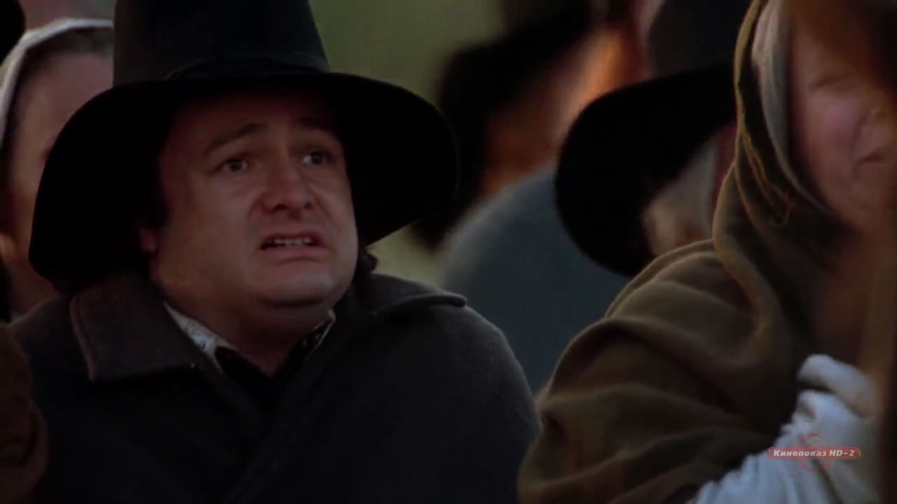 The Crucible (1996) movie still 13474