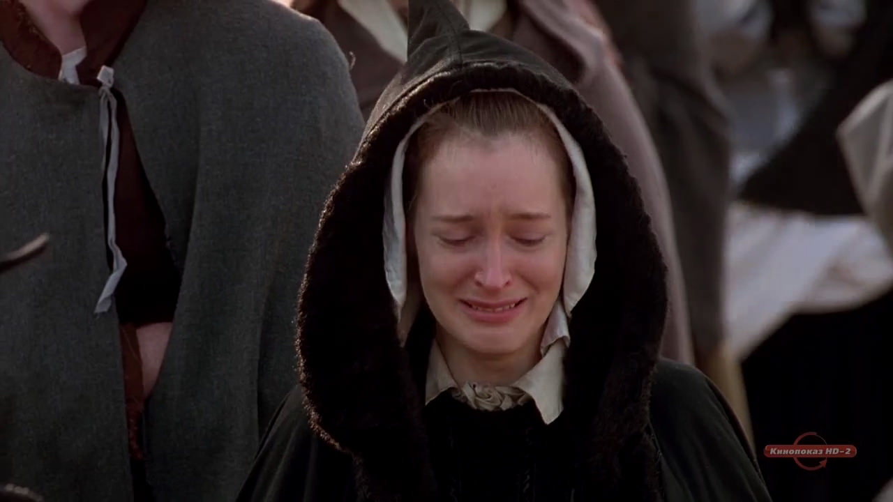The Crucible (1996) HD screenshot 13475