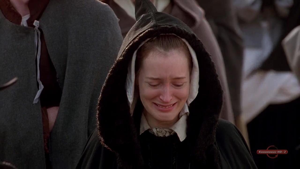 The Crucible (1996) screencap 13476
