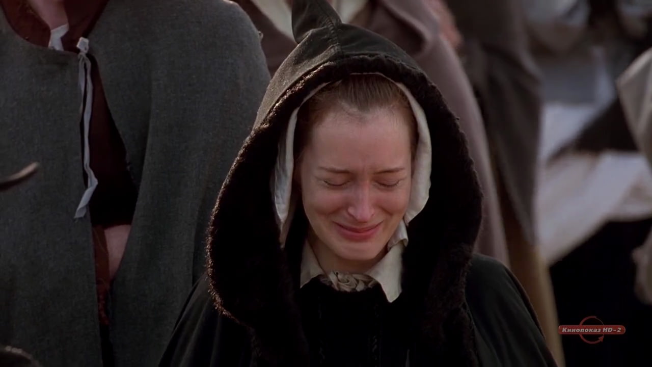 The Crucible (1996) movie still 13477