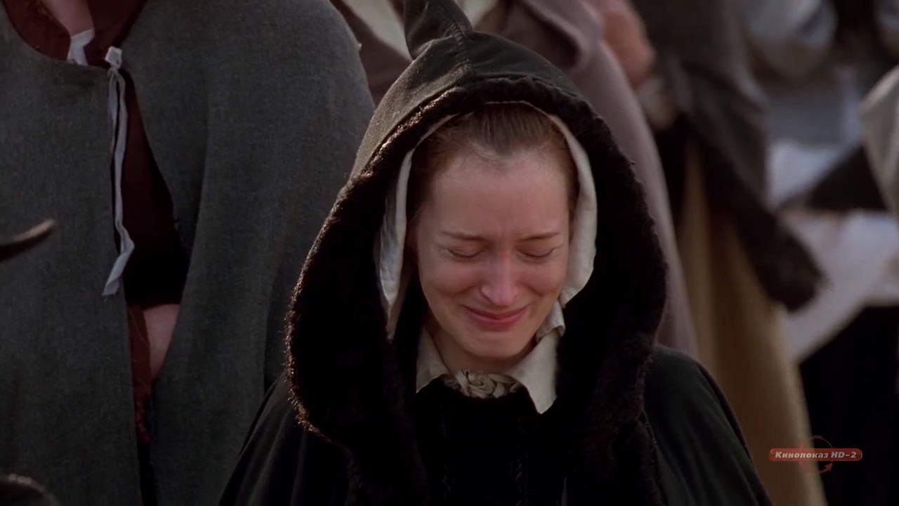 The Crucible (1996) HD screenshot 13478