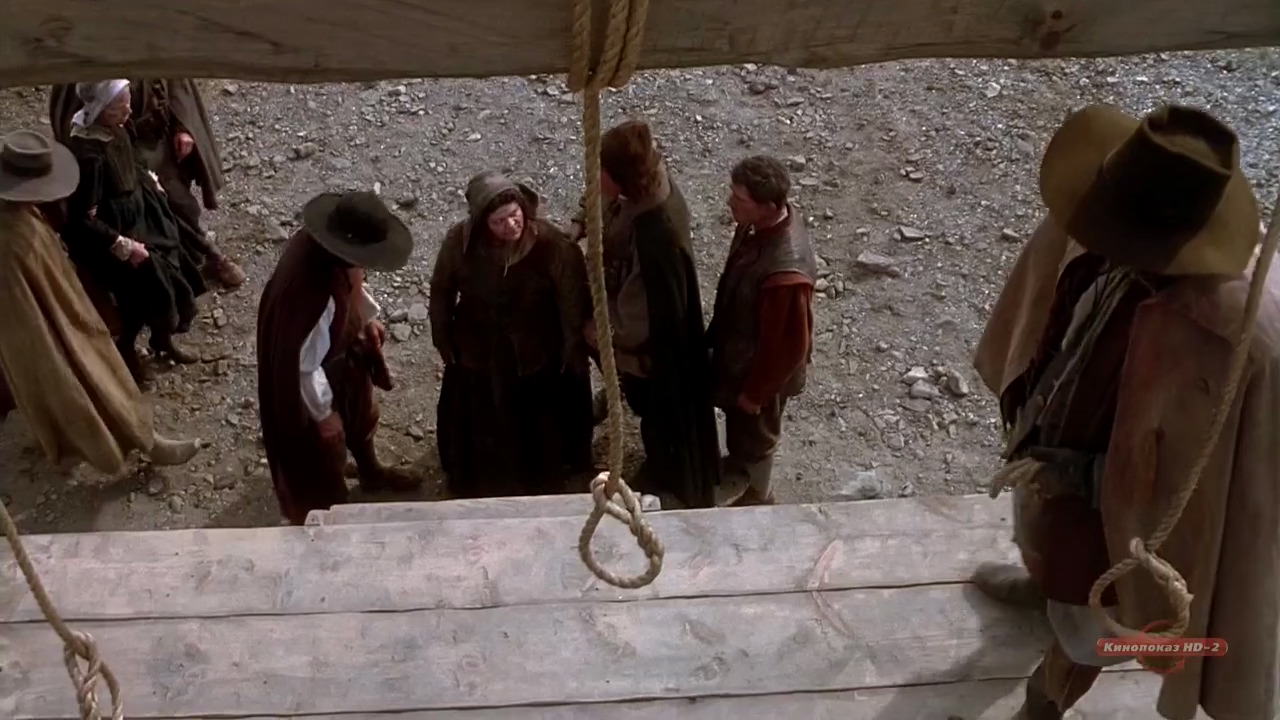 The Crucible (1996) screencap 13479