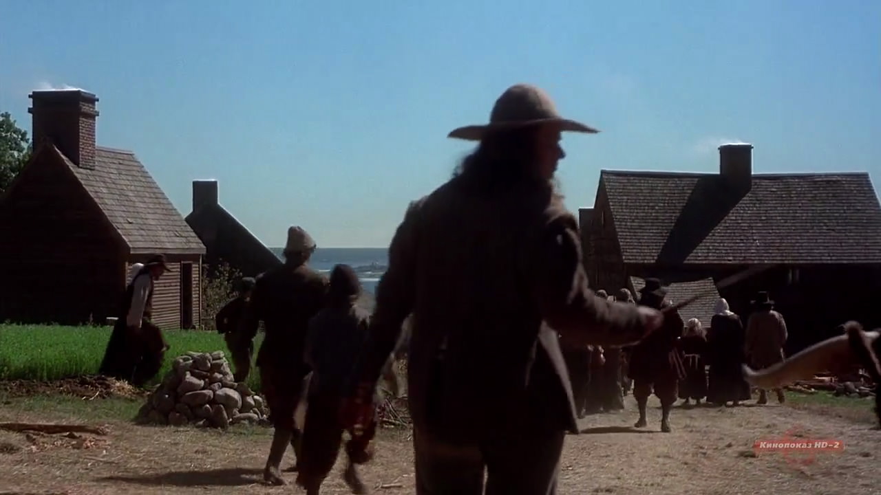 The Crucible (1996) movie still 1348