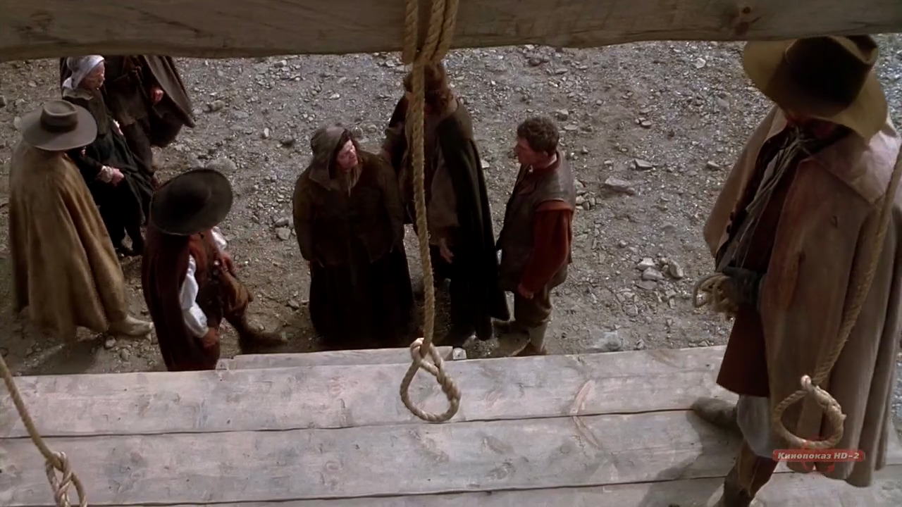 The Crucible (1996) movie still 13480