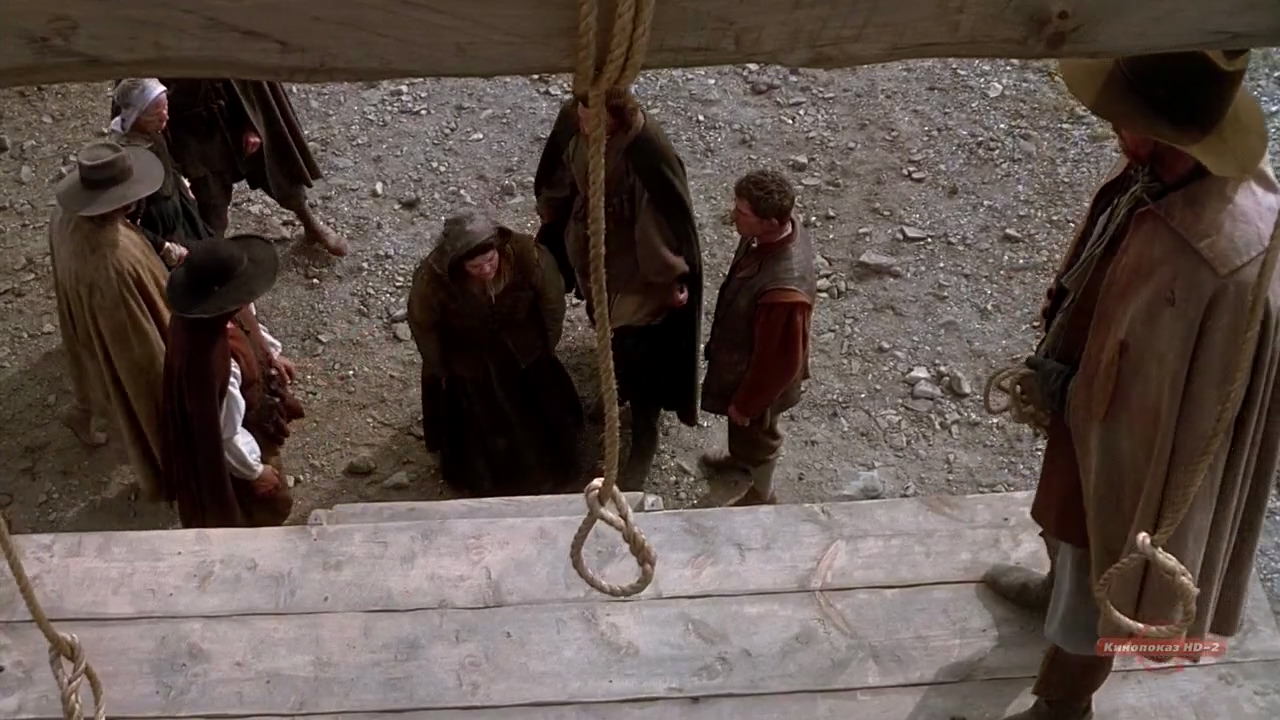 The Crucible (1996) HD screenshot 13481