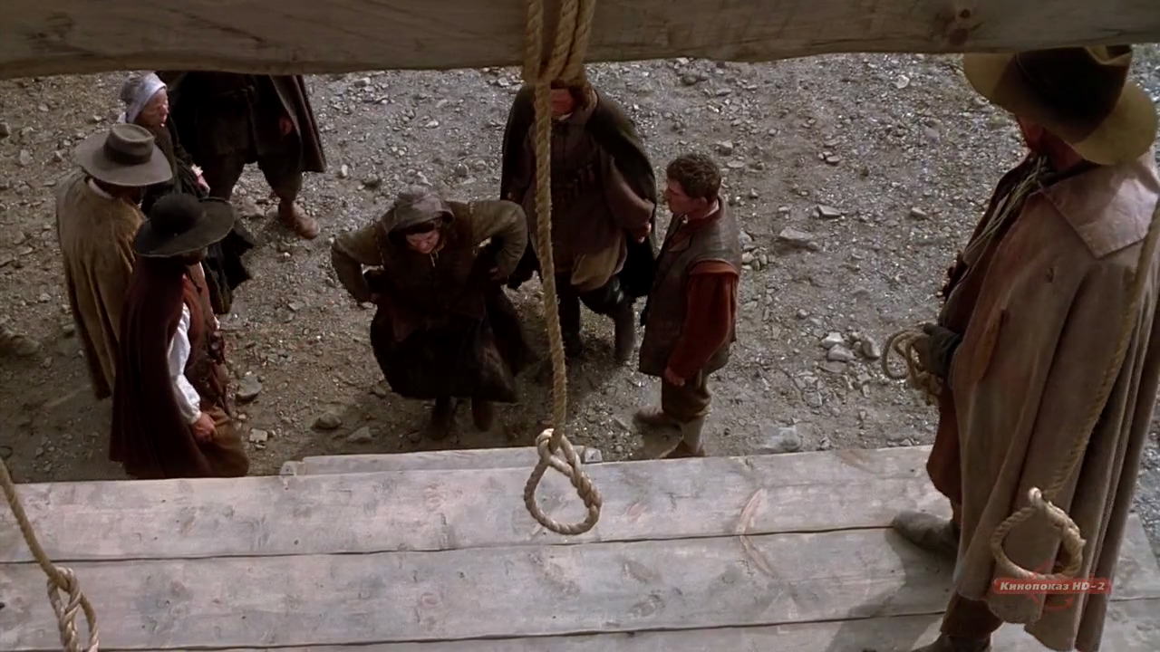 The Crucible (1996) screencap 13482