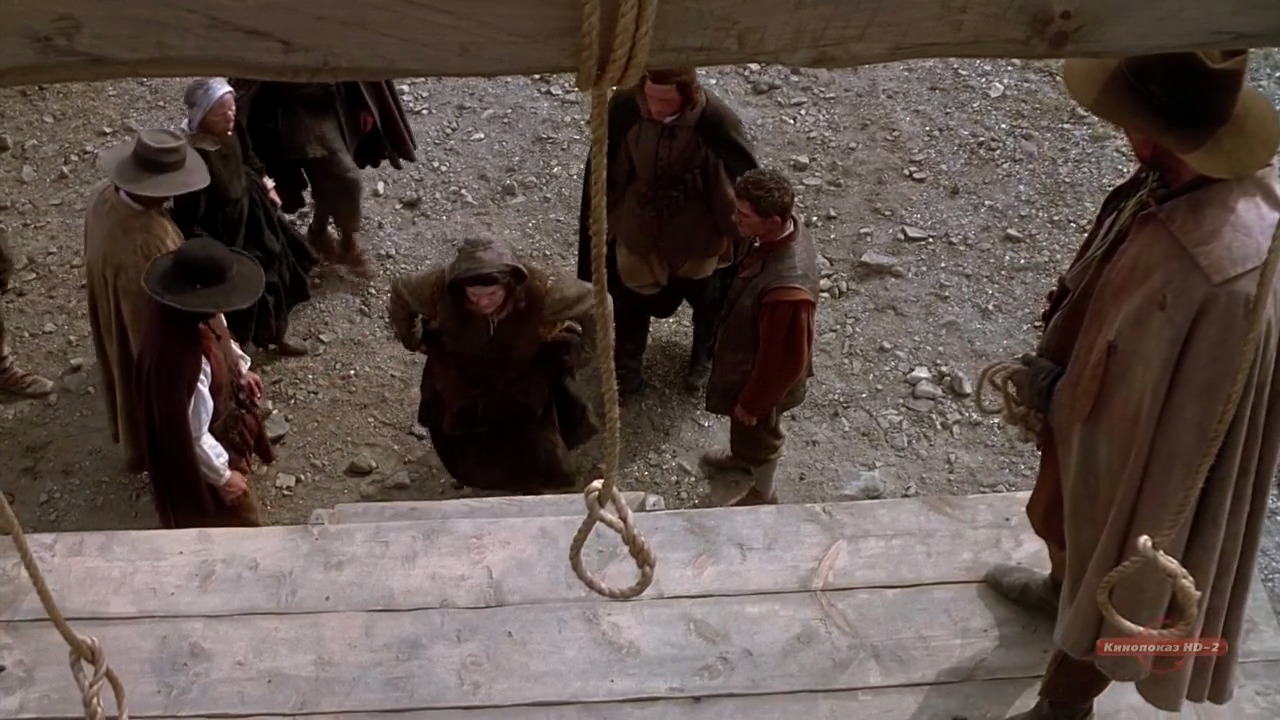 The Crucible (1996) movie still 13483