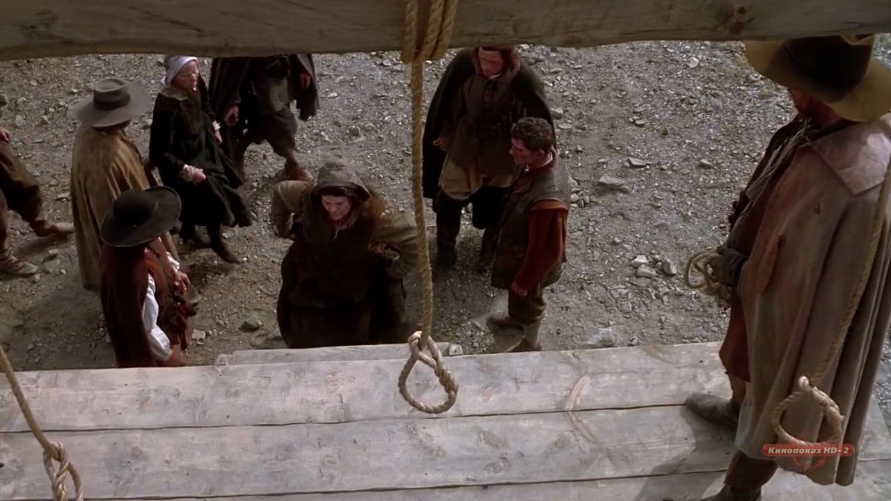 The Crucible (1996) HD screenshot 13484