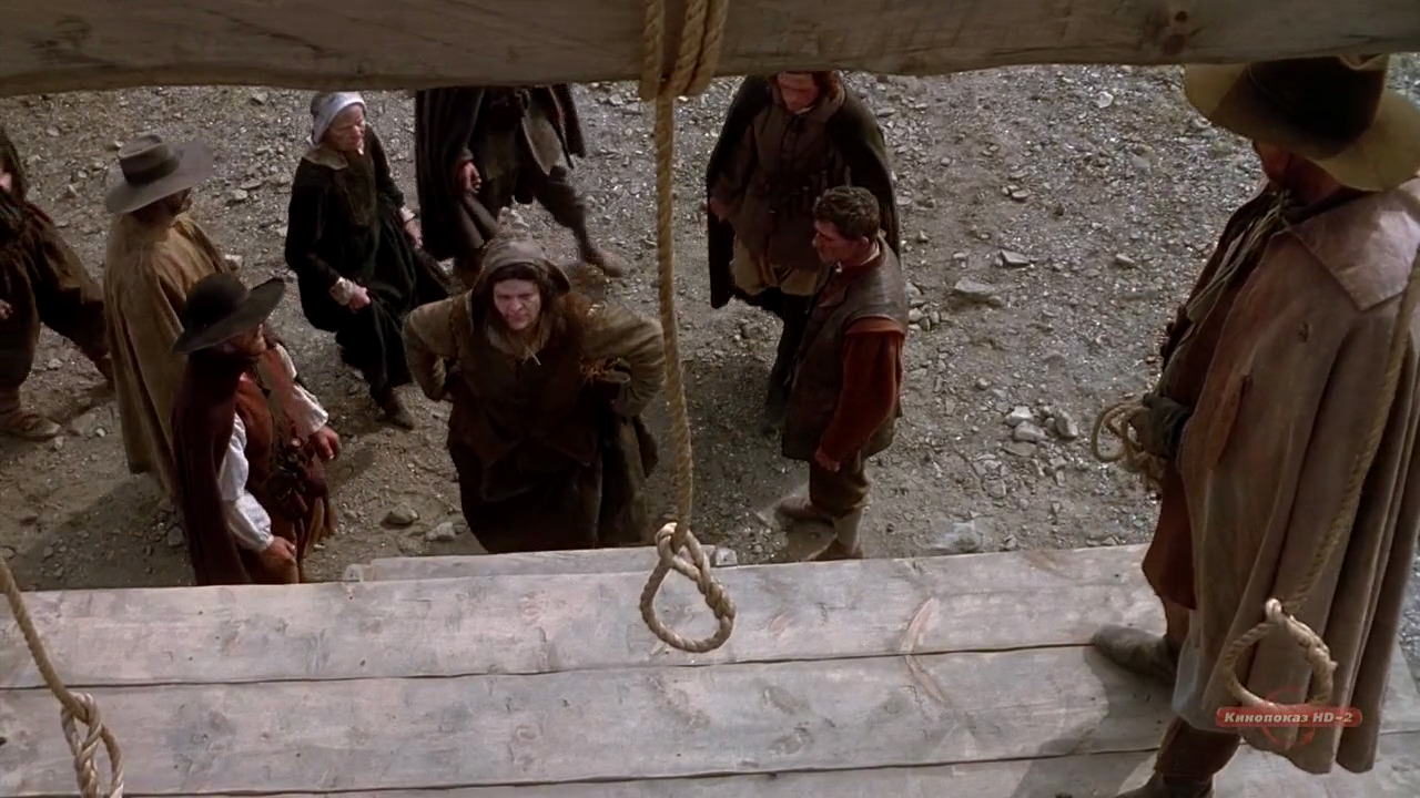 The Crucible (1996) screencap 13485