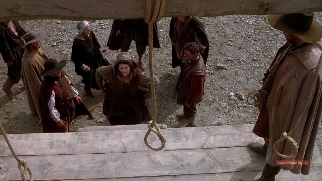 The Crucible (1996) movie still 13486