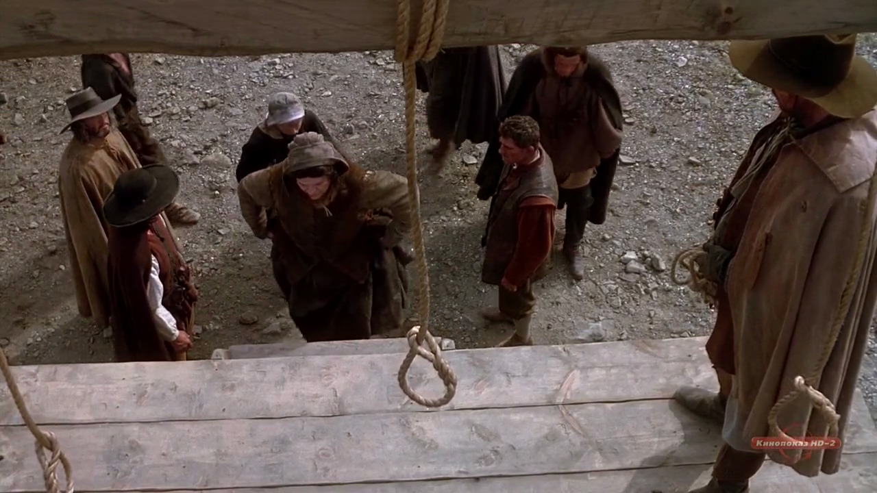 The Crucible (1996) screencap 13488