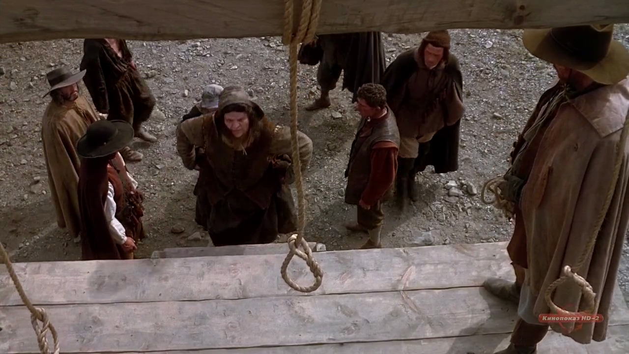 The Crucible (1996) movie still 13489
