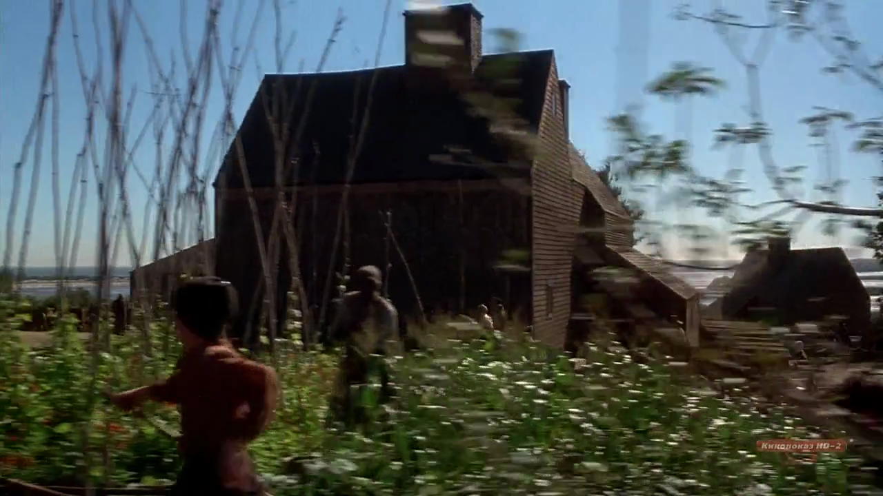 The Crucible (1996) HD screenshot 1349