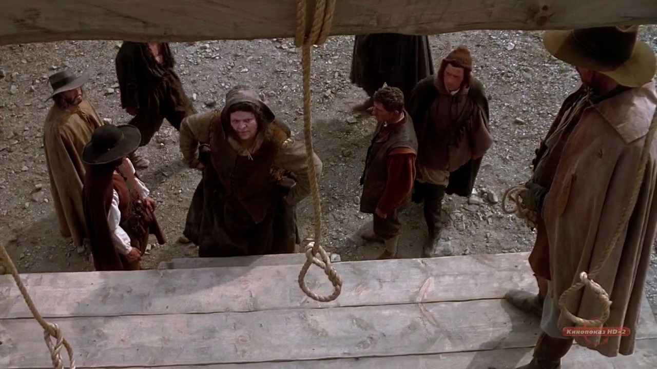 The Crucible (1996) HD screenshot 13490