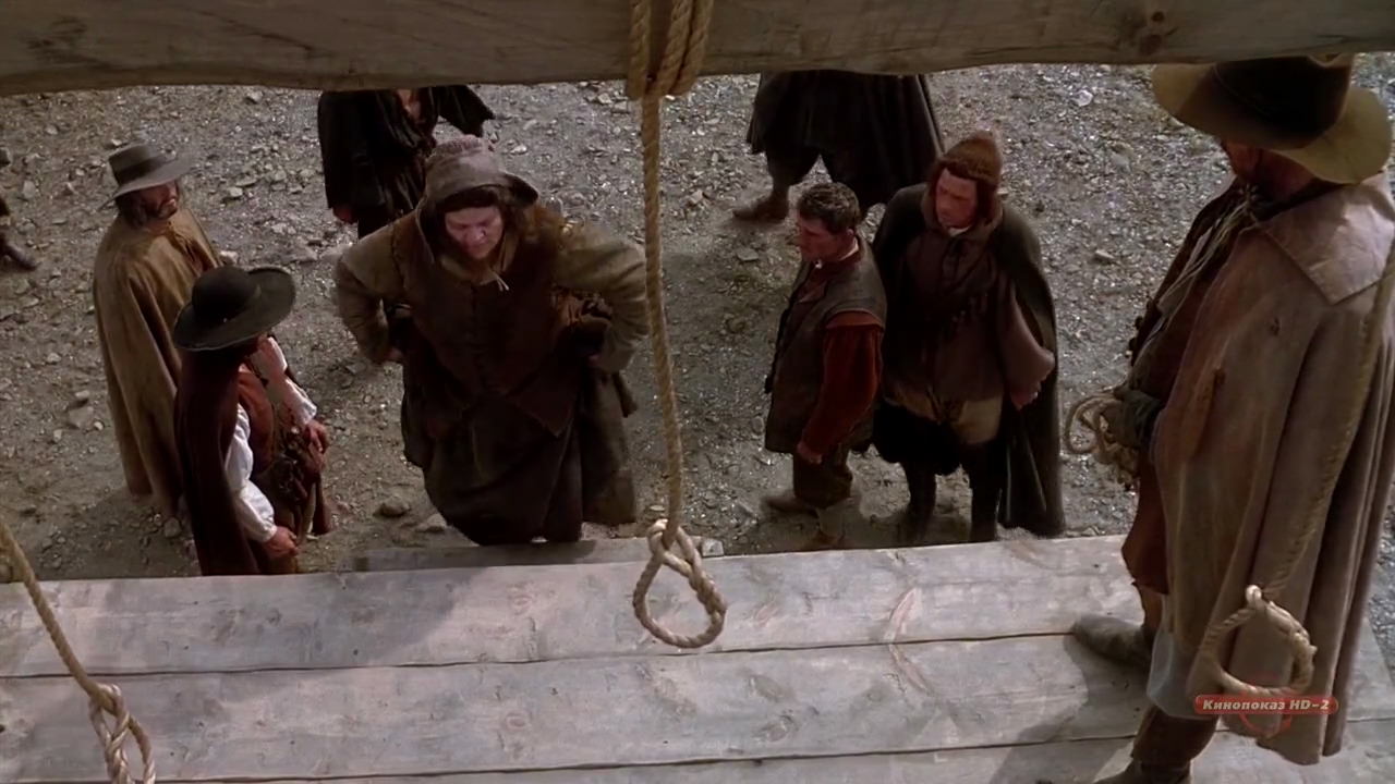 The Crucible (1996) screencap 13491