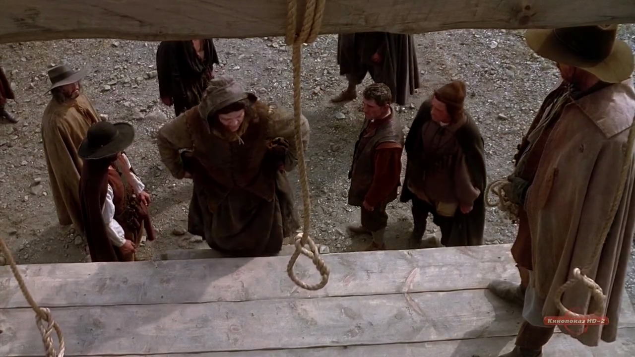 The Crucible (1996) movie still 13492