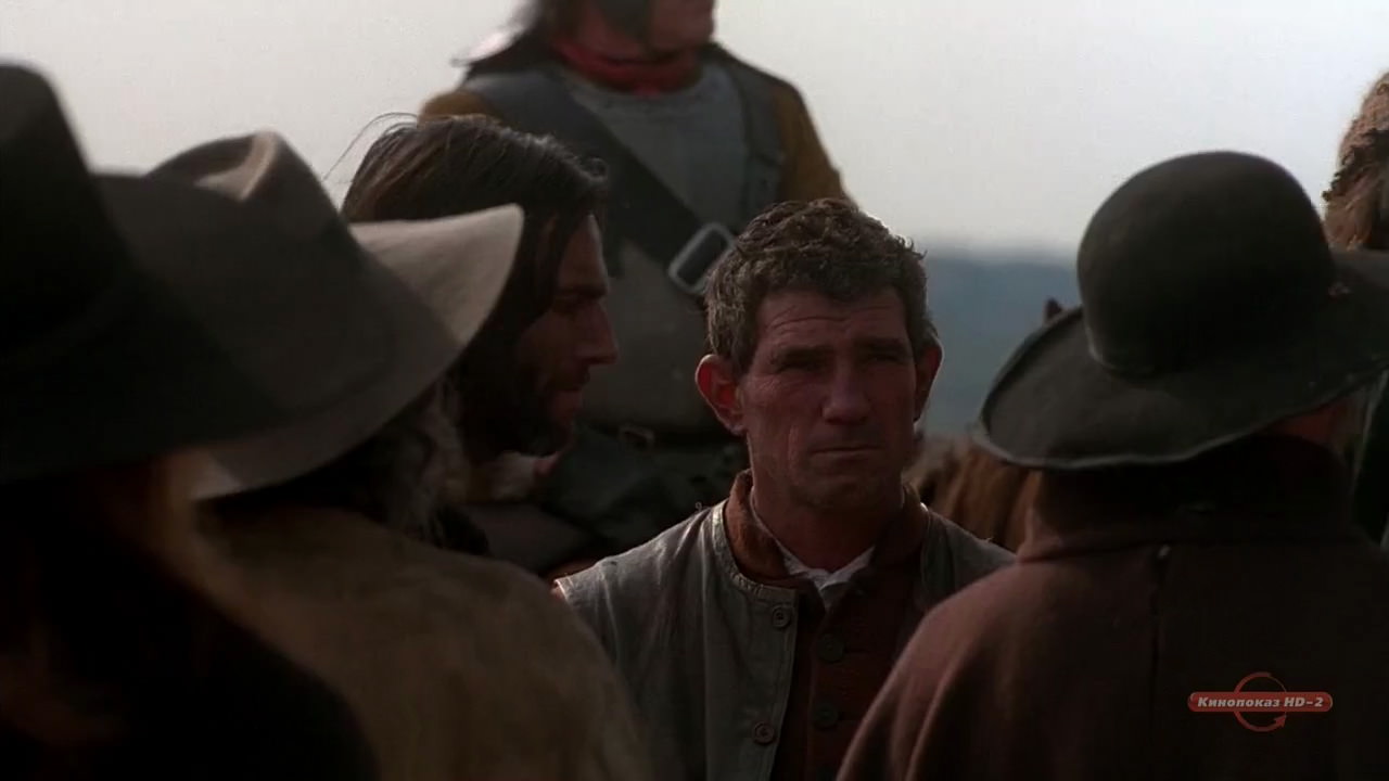The Crucible (1996) screencap 13494