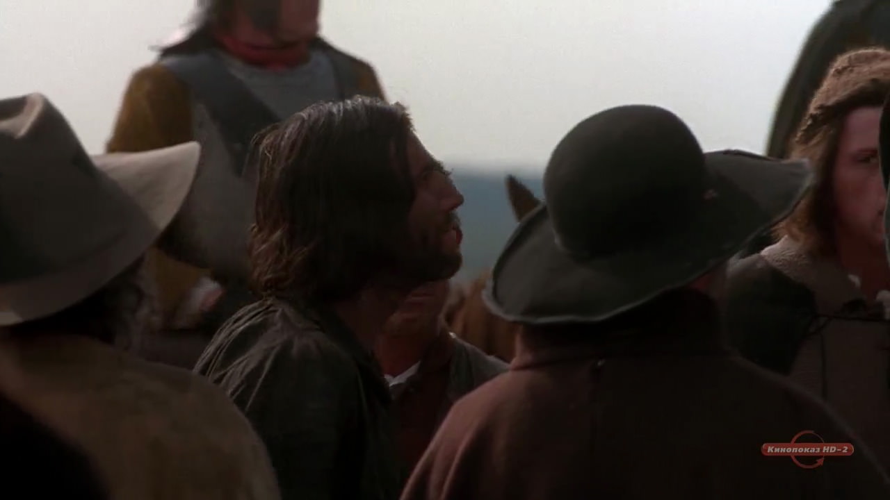 The Crucible (1996) HD screenshot 13496