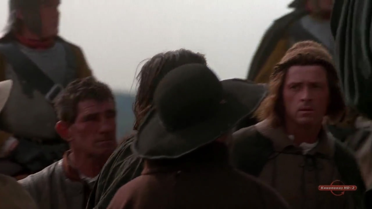The Crucible (1996) screencap 13497
