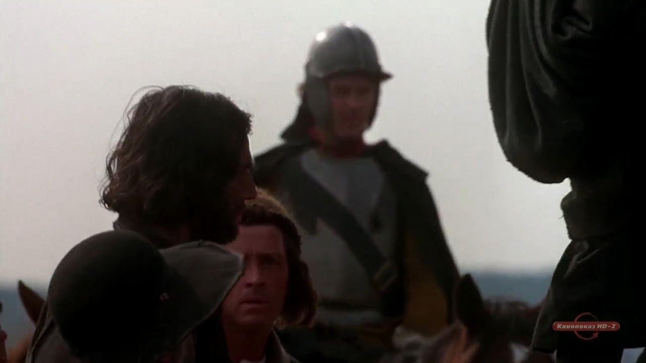 The Crucible (1996) HD screenshot 13499