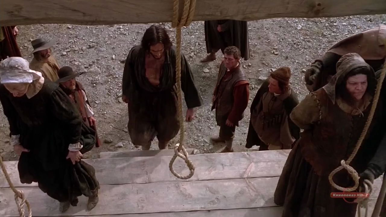 The Crucible (1996) movie still 13507