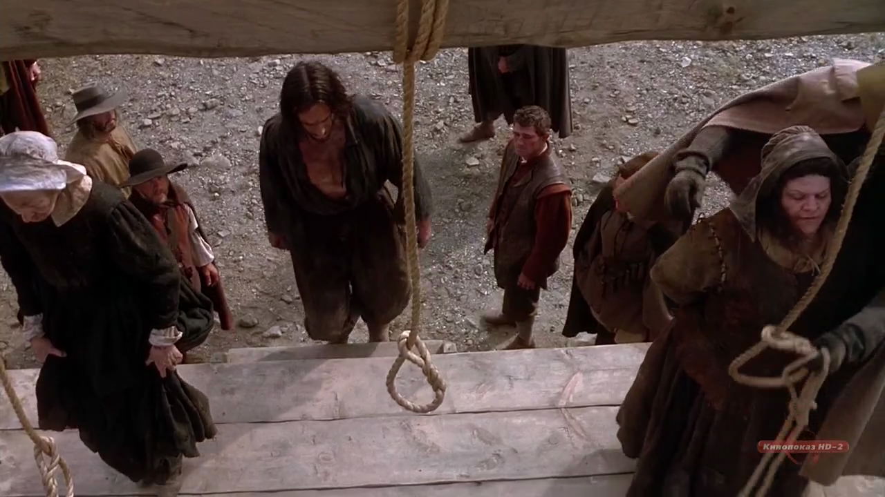The Crucible (1996) HD screenshot 13508