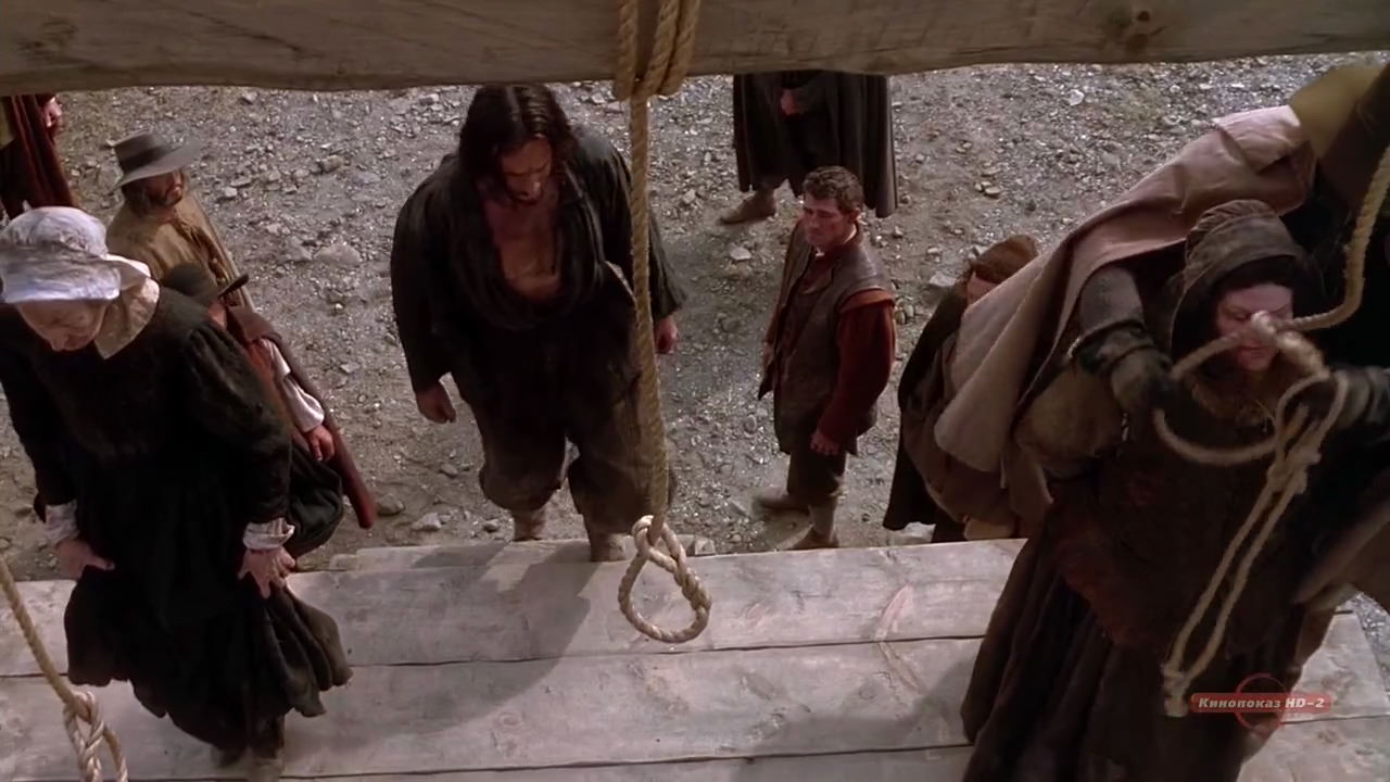 The Crucible (1996) screencap 13509