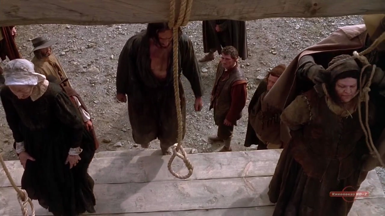 The Crucible (1996) movie still 13510