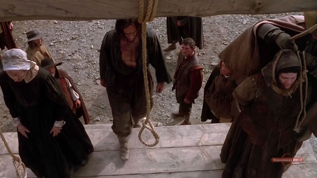 The Crucible (1996) HD screenshot 13511