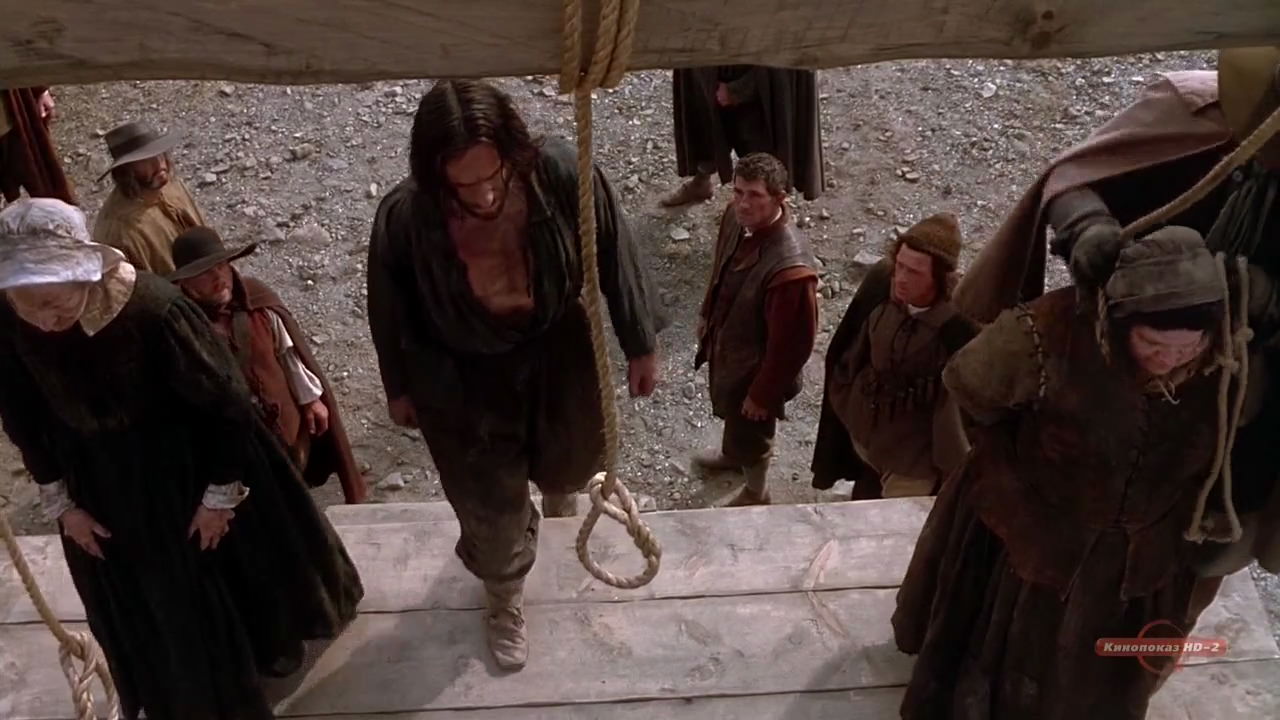 The Crucible (1996) screencap 13512