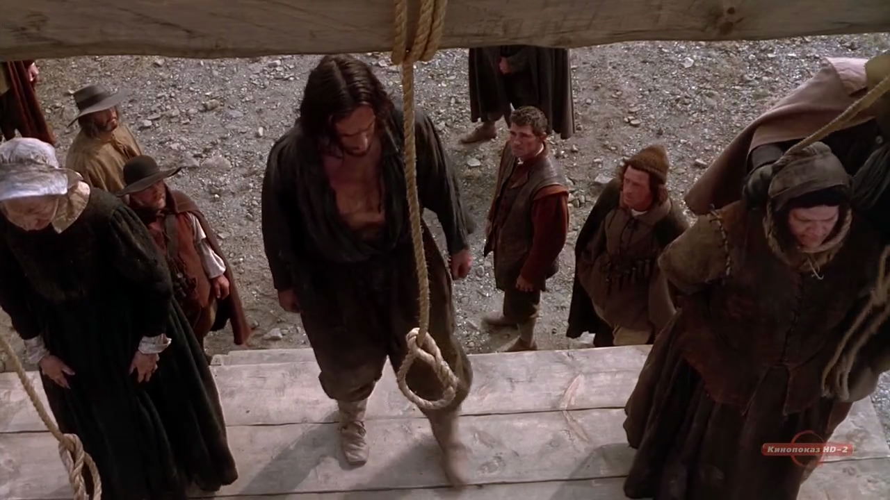 The Crucible (1996) movie still 13513