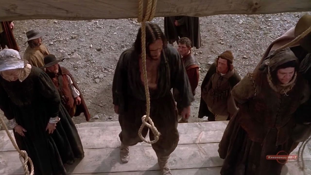 The Crucible (1996) HD screenshot 13514