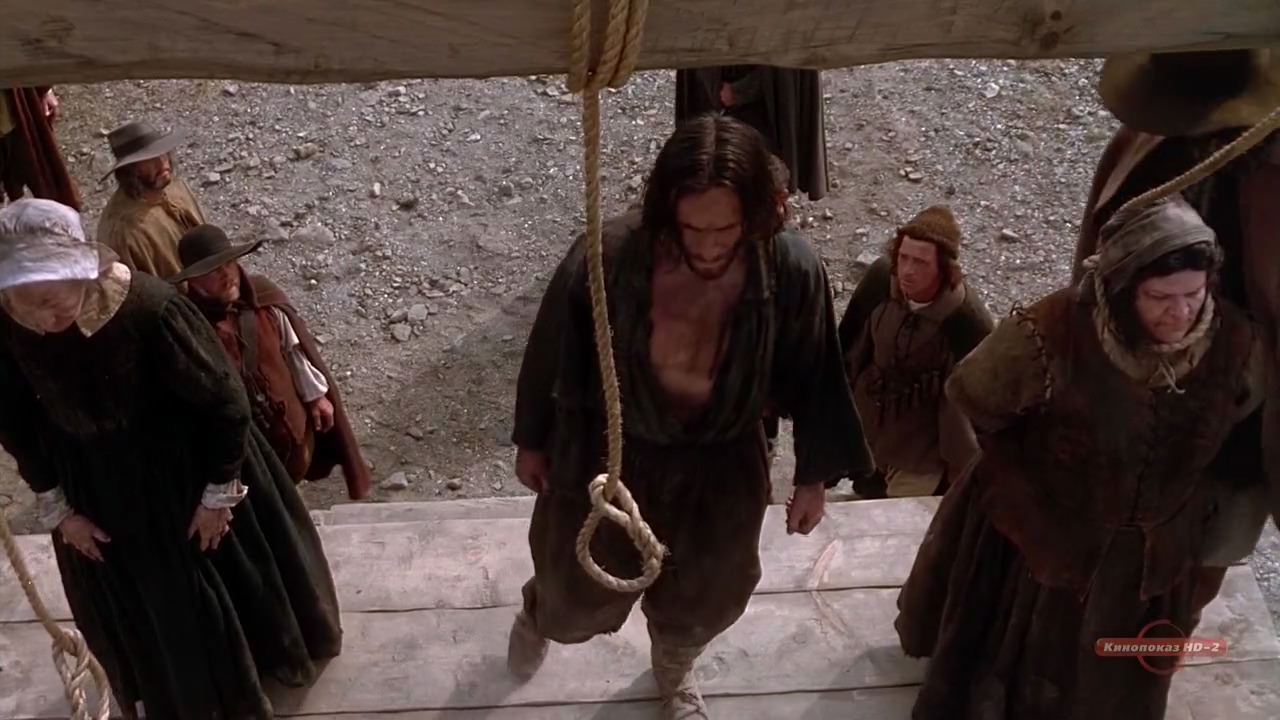 The Crucible (1996) screencap 13515