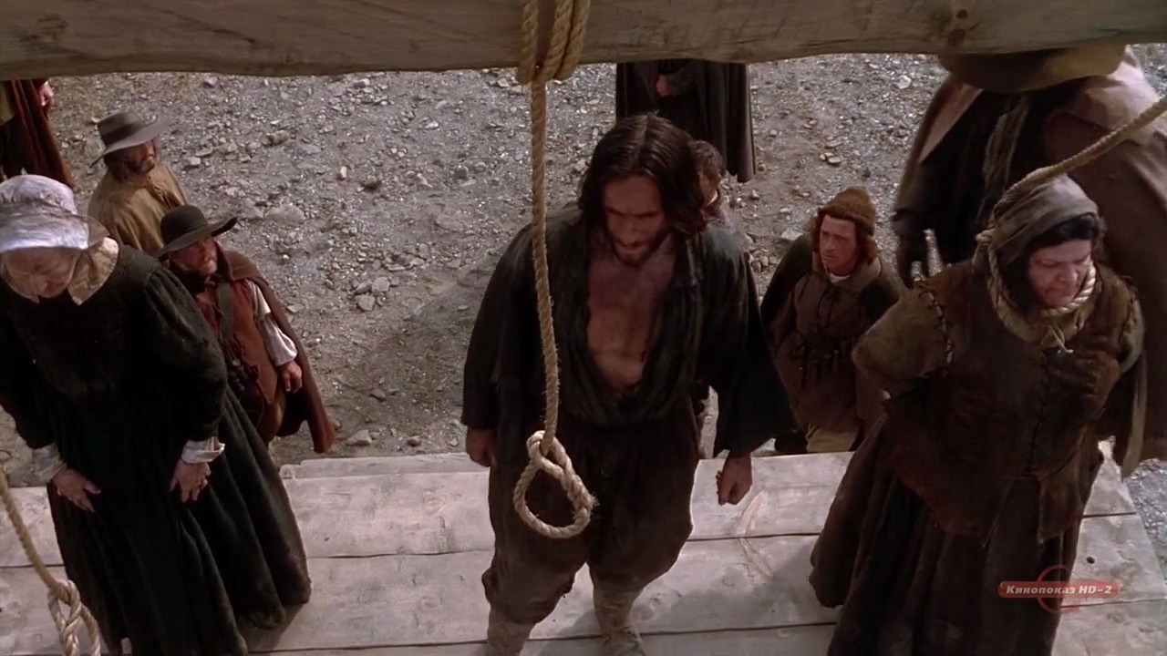 The Crucible (1996) movie still 13516