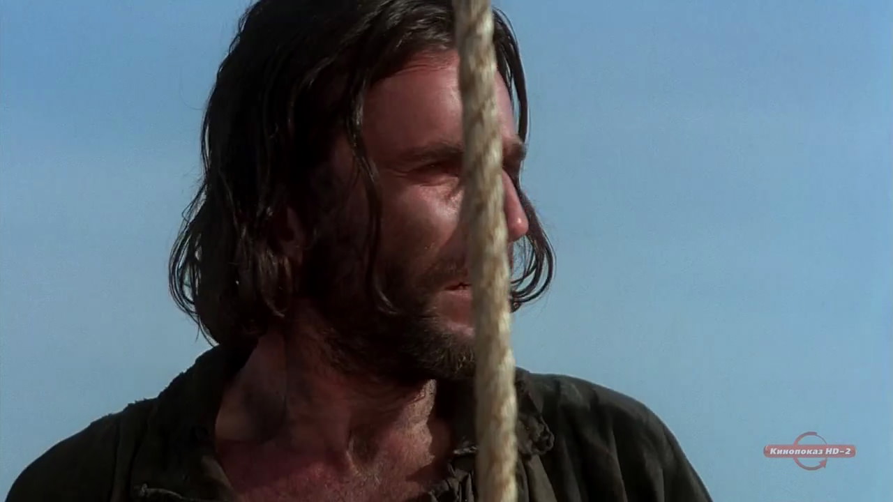 The Crucible (1996) HD screenshot 13517