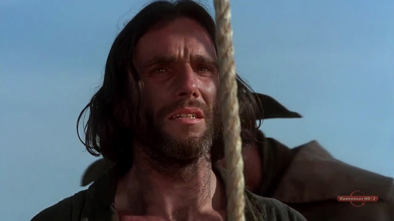 The Crucible (1996) HD screenshot 13523