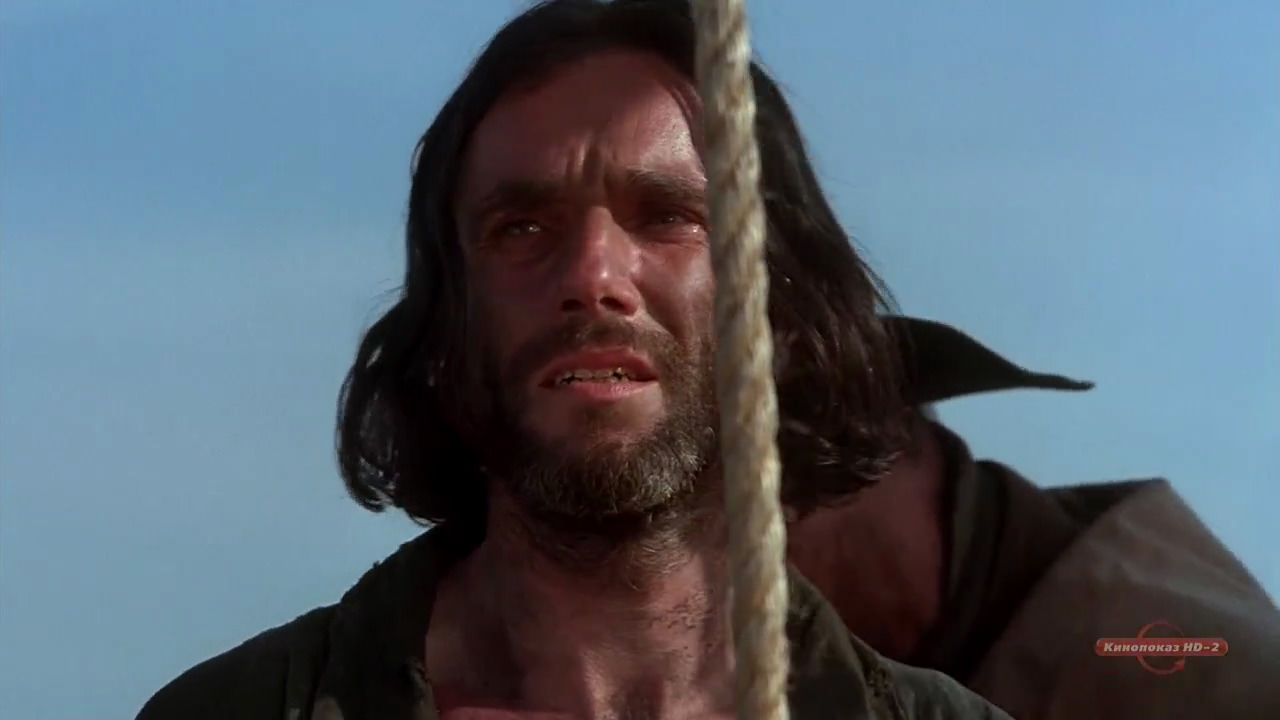 The Crucible (1996) screencap 13524