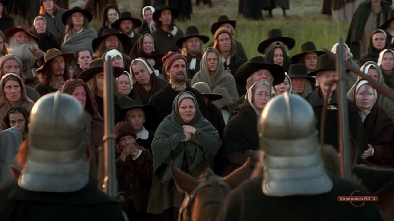 The Crucible (1996) screencap 13527